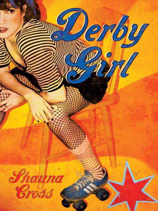 Title details for Derby Girl by Shauna Cross - Wait list